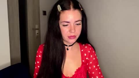 Nicole online show from March 10, 9:40 pm