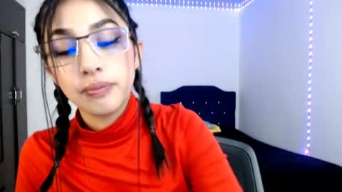 Nicole online show from July 30, 10:43 pm