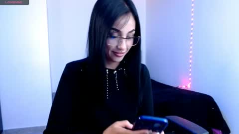 Nicole online show from August 5, 10:51 pm