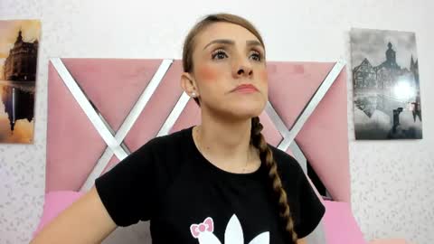 nicoll_89 online show from July 3, 11:59 am