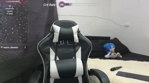 Nicolle online show from January 10, 12:27 am