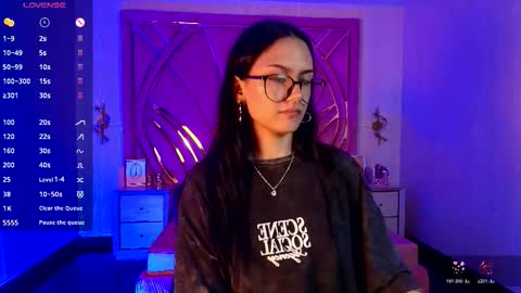 Nicoll  online show from March 9, 2:32 pm