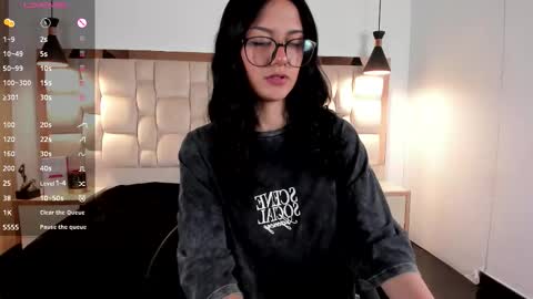 Nicoll  online show from February 14, 7:49 pm