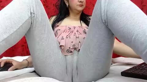 NICOLLE online show from March 3, 9:33 pm