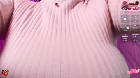 Nicolle Miley online show from February 13, 4:49 am