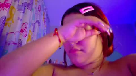 Nicolle Miley online show from May 16, 6:43 am