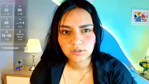 nicollevsconttei online show from February 19, 5:12 pm