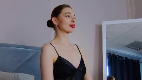 NicolRos online show from March 29, 2:30 pm