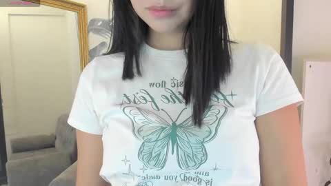 NicolRoss online show from May 21, 2:34 pm