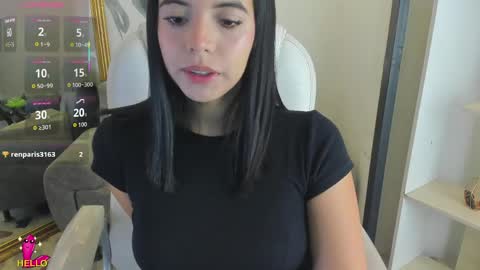 NicolRoss online show from May 22, 3:41 pm
