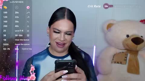 nicoobaby online show from January 10, 2:00 pm