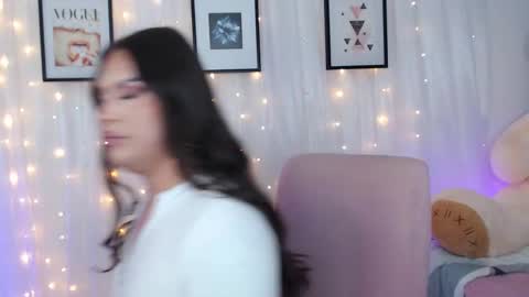 nicoobaby online show from February 3, 7:21 pm