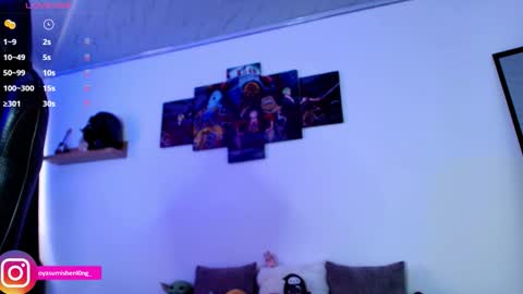 Lizzie online show from February 21, 9:29 pm