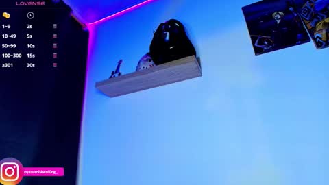 Lizzie online show from November 28, 2:30 am