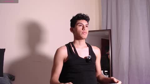 Nico y Mark online show from December 2, 5:04 am