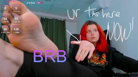 Nellie online show from October 18, 5:22 am