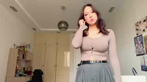 Hanna online show from April 14, 8:06 am