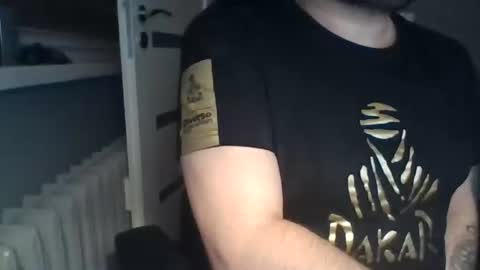 Niewidoczny online show from December 30, 5:55 pm