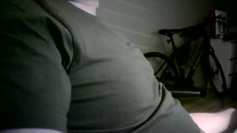 Niewidoczny online show from October 28, 2:34 am