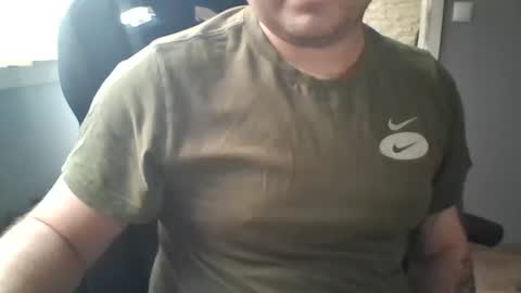 Niewidoczny online show from January 21, 9:46 am