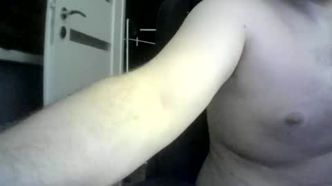 Niewidoczny online show from March 20, 6:46 pm