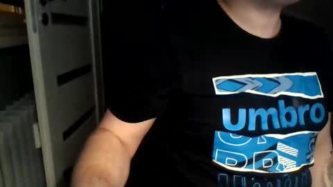 Niewidoczny online show from February 1, 5:26 pm