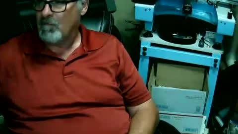 night2369 online show from July 29, 3:06 am
