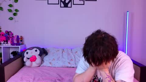 Night angel online show from June 8, 12:39 pm