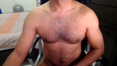 night_rider09711 online show from January 31, 9:59 pm