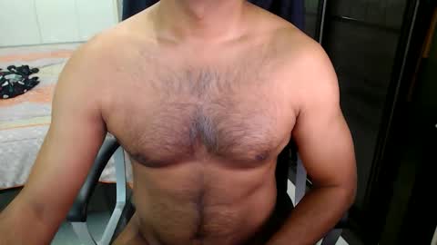 night_rider09711 online show from January 8, 9:00 am