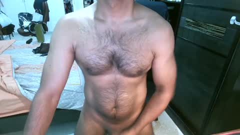 night_rider09711 online show from April 30, 2:11 pm