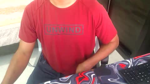 night_rider09711 online show from February 13, 8:59 am