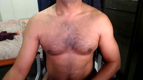 night_rider09711 online show from December 28, 8:36 pm