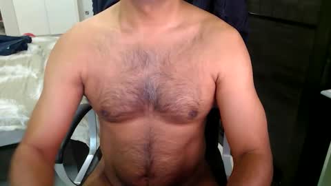 night_rider09711 online show from January 24, 8:23 am