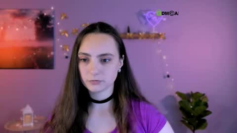 night_sienna online show from January 10, 9:59 am