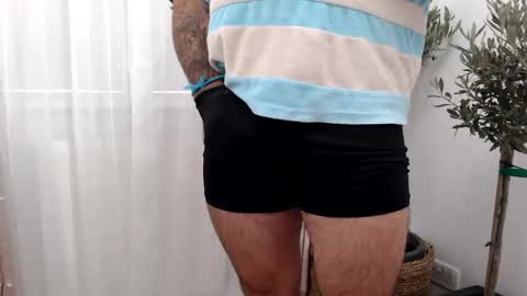 nightboy84 online show from November 19, 12:26 pm