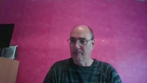 nightkeeper63 online show from May 16, 6:06 pm