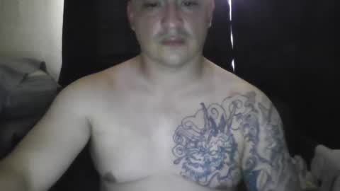 nightmare__ online show from May 19, 1:23 am