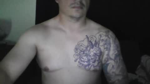 nightmare__ online show from May 9, 5:19 pm