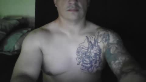 nightmare__ online show from May 18, 2:54 am