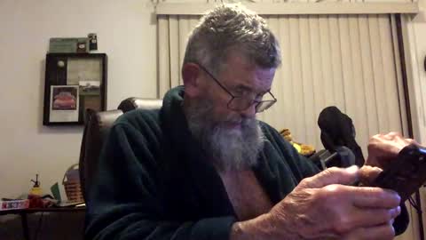 nightmoves1970 online show from October 26, 3:51 am