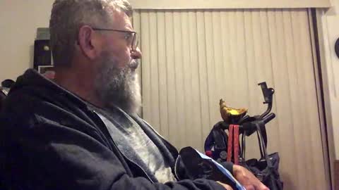 nightmoves1970 online show from November 10, 4:15 am