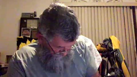 nightmoves1970 online show from February 2, 4:42 am