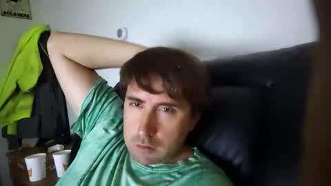 nightnightlol online show from November 3, 2:34 am