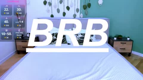 NightOpal online show from November 15, 4:41 pm