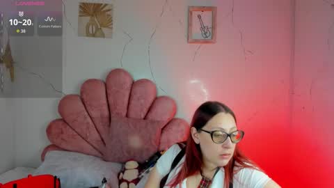 Anni online show from March 7, 5:40 am