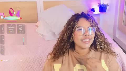 Call me Nicky online show from November 4, 7:04 pm