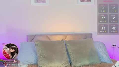 NINAINK online show from November 17, 2:52 pm