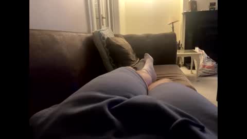 Nijinsky11 online show from January 30, 12:07 am