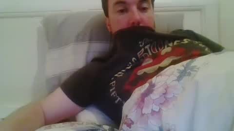 Nijinsky11 online show from September 29, 2:10 am